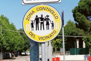 Al via il controllo di vicinato