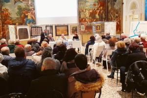 Ecco il dizionario degli artisti