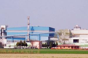 Acque agitate alla ex Bormioli