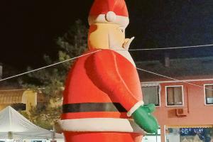 E’ tempo di “Christmas Time” tanti eventi grandi e piccini