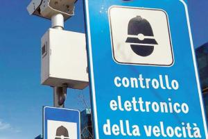 Il Comune annuncia il nuovo velox: è scontro