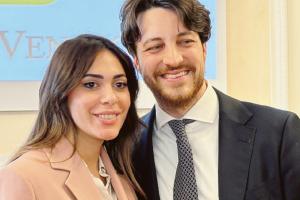 La neo assessore: “Soddisfazione e responsabilità”