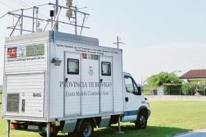 Via la nebbia, resta l’inquinamento