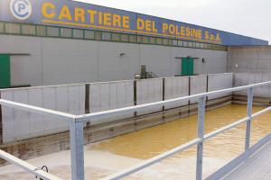 Cartiere, licenziamento per 22