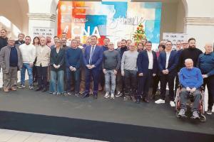 Cna premia otto eccellenze polesane