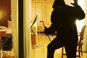 I ladri all’assalto delle frazioni