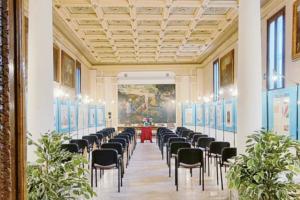 Padova vuole toglierci l'archivio di Stato