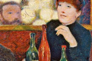 Impressionismo tra Venezia e Parigi