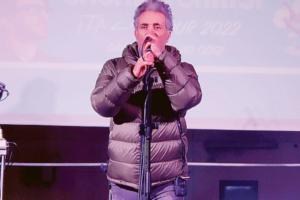 “Città animata e piena d’entusiasmo”