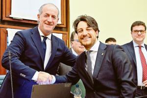 L’aula veneta ha acceso i motori