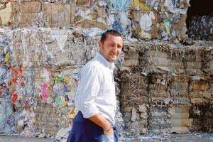 Cartiere: "Tagli su base volontaria"