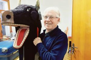 “Siete custodi della tradizione”