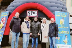 La giusta raccolta, anche a Natale