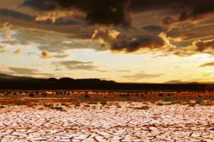 In scena il delitto perfetto del cambiamento climatico