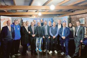 L’emergenza diventa esempio