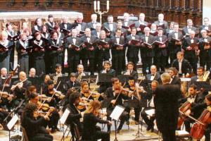 Un Natale di magia e armonia