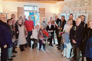 Colore e sentimento di Borgatti