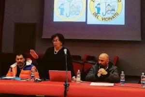 “Sicurezza: un valore condiviso”