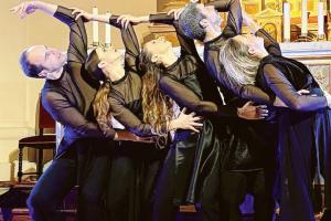 “MuseInDanza” fa il pienone