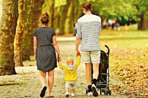 Sostegno alle famiglie fragili