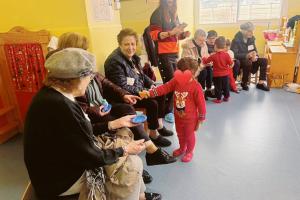 Un vero ponte tra generazioni