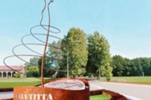 Un’aiuola per non dimenticare