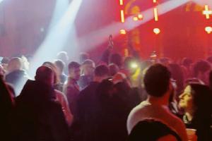 Con “Futuro Nostalgico” Italo Disco è un successo