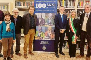 “Buffetti, una vera eccellenza”