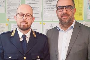 Una rete contro degrado e illegalità