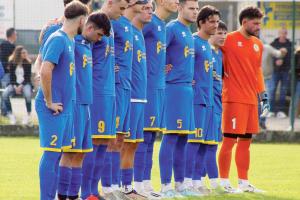 Porto Viro con Mancin a caccia del primo punto