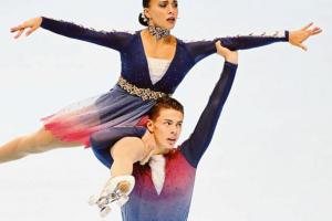 Christmas Roller Gala al Palasport di Rovigo