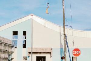 Ci siamo: domani apre il PalaVigor