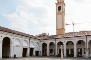 Nuova vita per piazza Annonaria