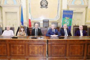 “La Provincia? E’ fondamentale”