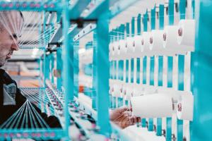 L’occupazione col freno a mano