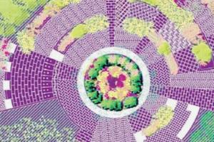 Parco inclusivo, entro l’estate