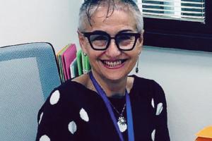 La dottoressa va in pensione