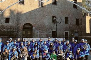 “Il vero motore della città”