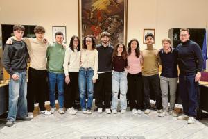 In aula arrivano i giovani