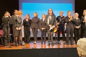 Così i testi acquistano anima