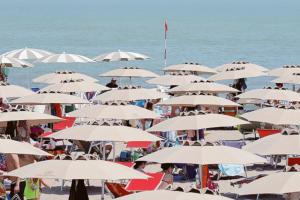 Turismo, il balzo del Polesine