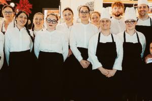 Inaugurata la terza pasticceria in Polesine