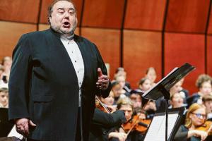 Magia del Natale tra cori e sinfonie