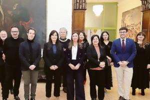 Auguri speciali e musica