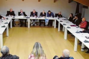 “Parco, ora incontro con Stefani”