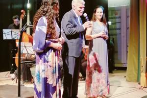 Bonfante confermato al timone