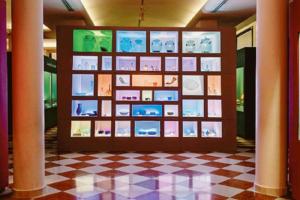 Le feste? Si passano al museo