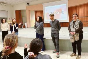 Informarsi per poter conoscere