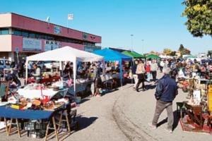 Tornano antiquariato e hobbismo