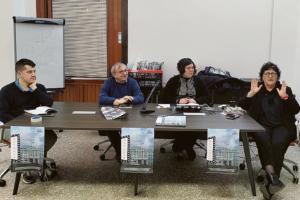 La creatività diventa un libro